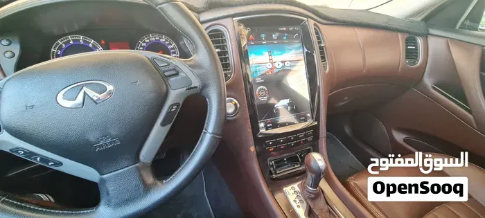Infiniti Ex35 2010 photo 4
