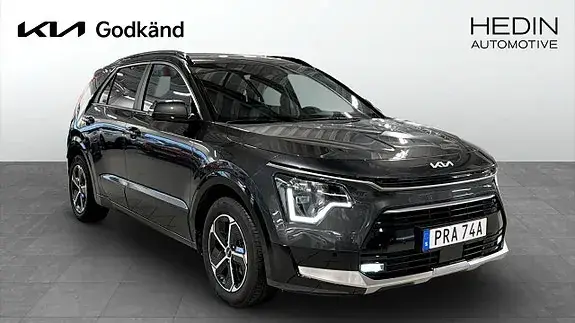 Kia Niro 2025 photo 3