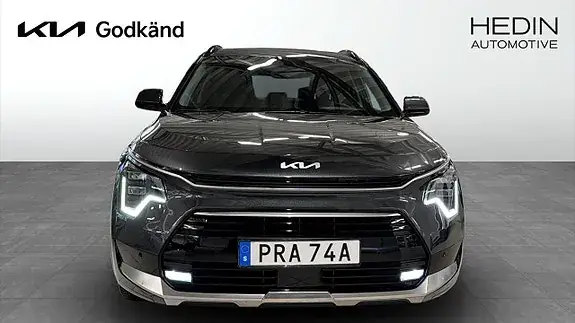 Kia Niro 2025 photo 2