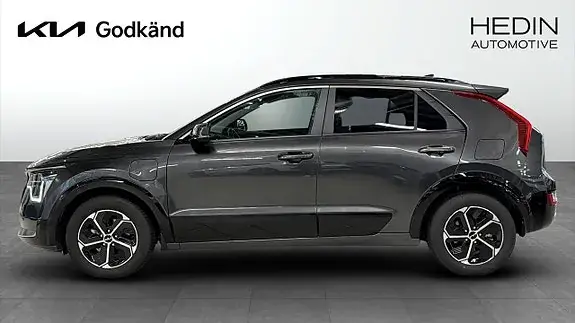 Kia Niro 2025 photo 4
