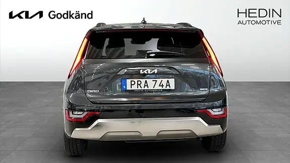 Kia Niro 2025 photo 5