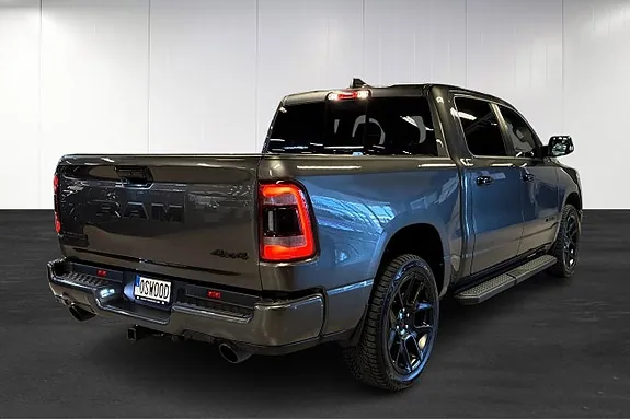 Ram 1500 2023 photo 3