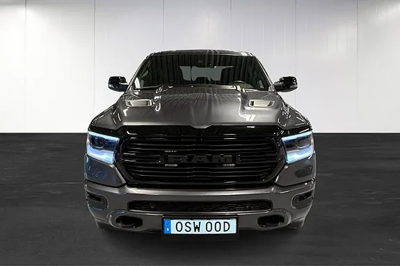 Ram 1500 2023 photo 5