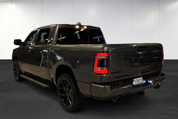 Ram 1500 2023 photo 4