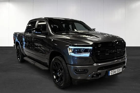 Ram 1500 2023 photo 2