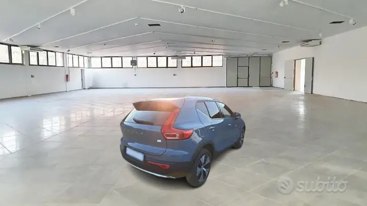 Volvo Xc40 2023 photo 3