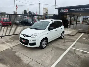 Fiat Panda 2014 photo 3