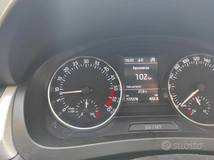 Skoda Rapid 2016 photo 5