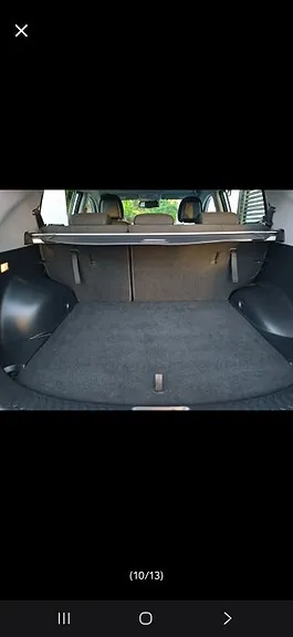 Kia Sportage 2012 photo 5