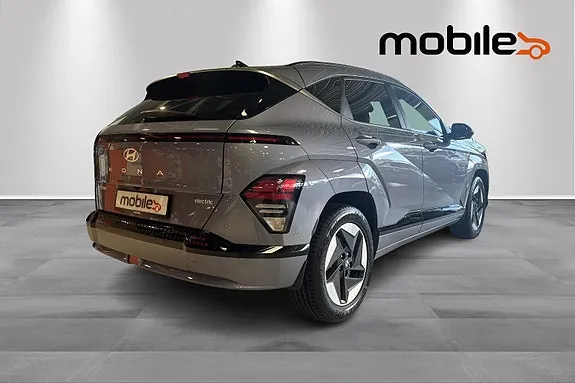 Hyundai Kona 2024 photo 3