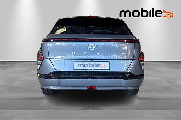 Hyundai Kona 2024 photo 4