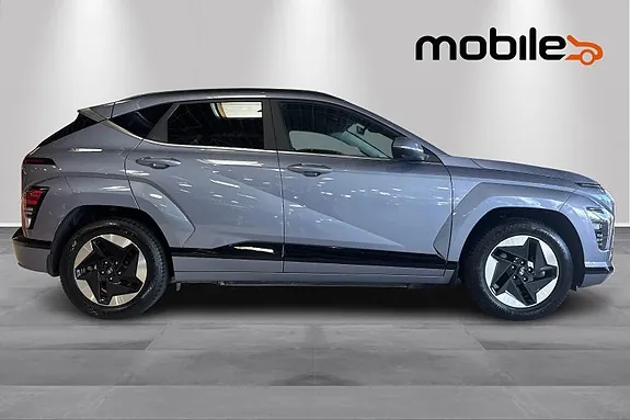 Hyundai Kona 2024 photo 2