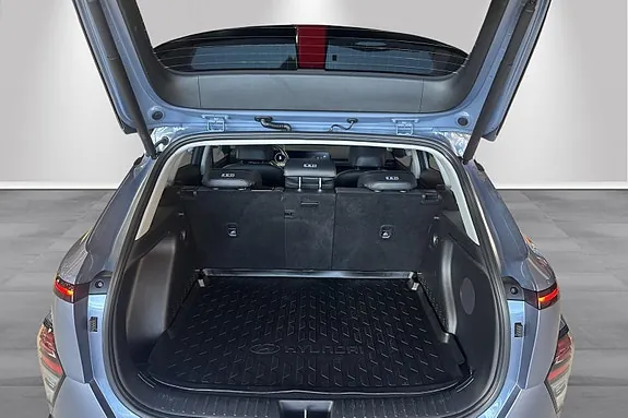 Hyundai Kona 2024 photo 5