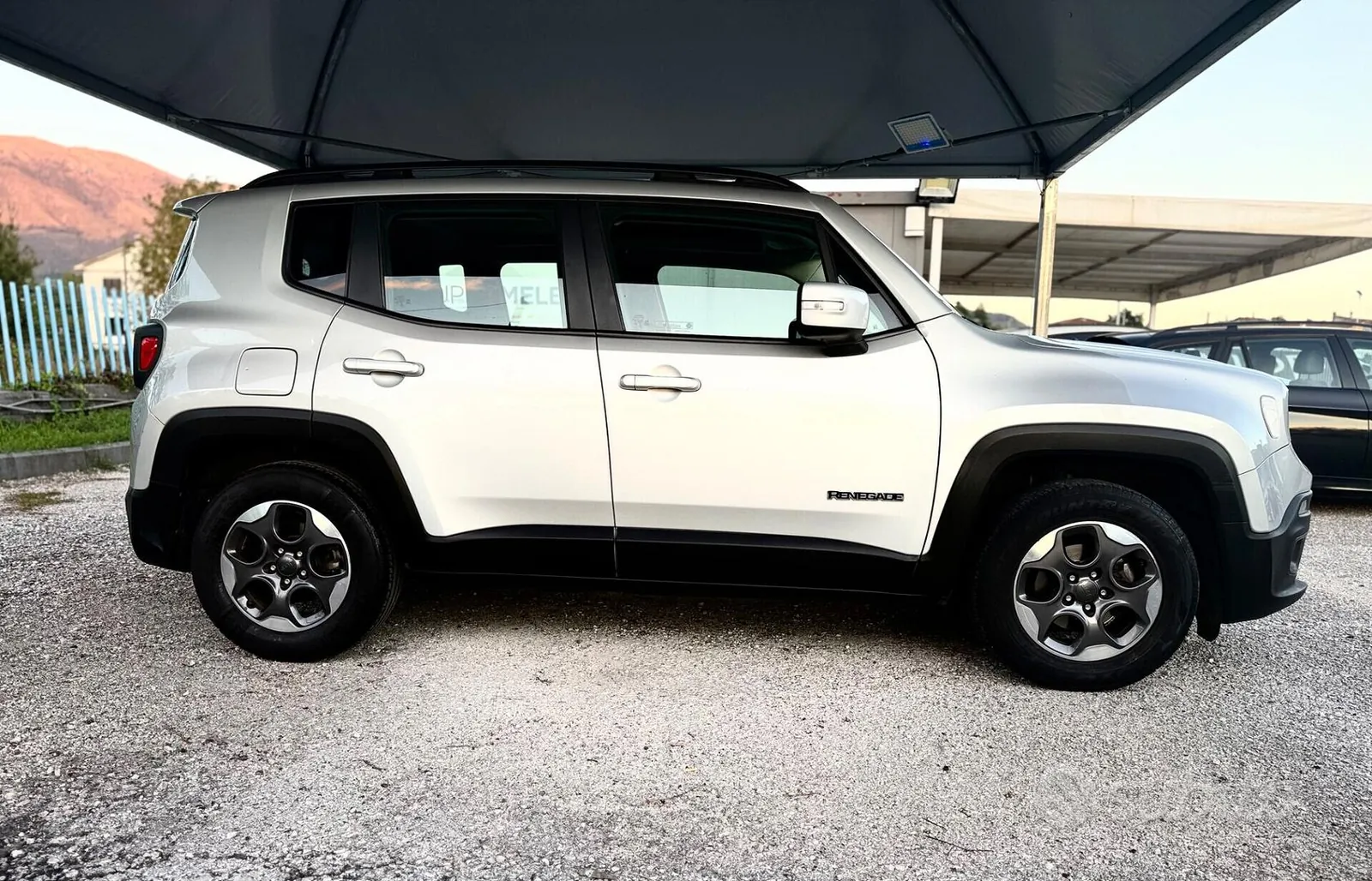 Jeep Renegade 2016 photo 5