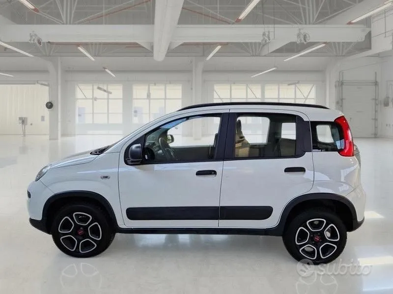 Fiat Panda 2022 photo 5