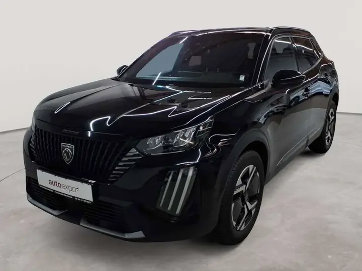 Peugeot 2008 2024 photo 2