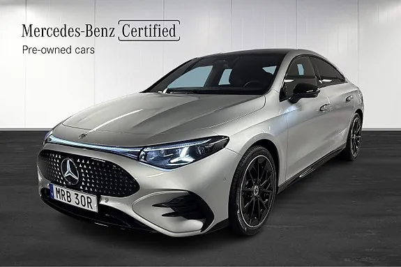 Mercedes-Benz Cla200