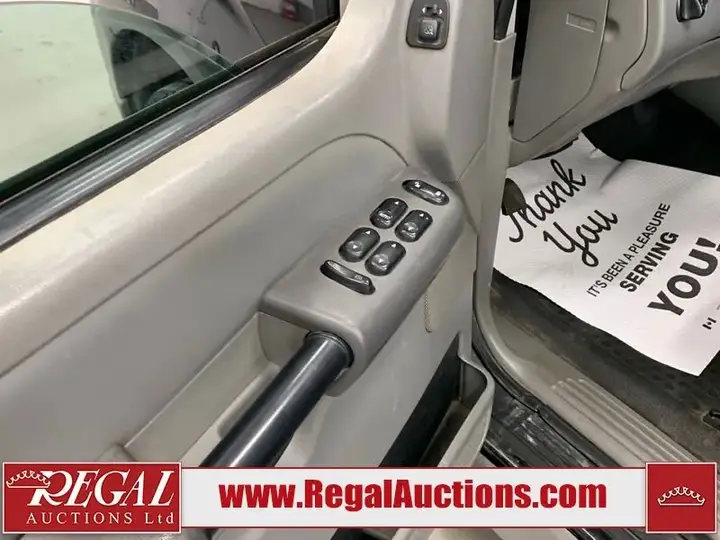 Ford Explorer Sport Trac 2003 photo 5