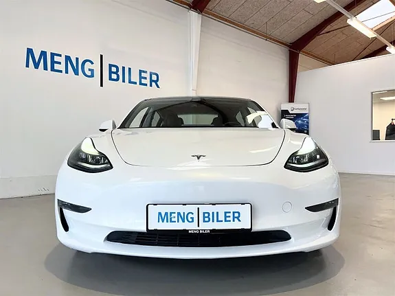 Tesla Model 3 2021 photo 3