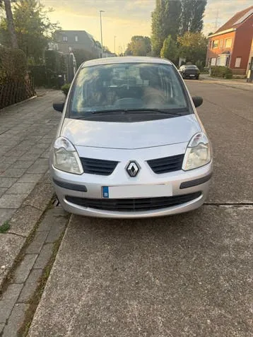 Renault Modus