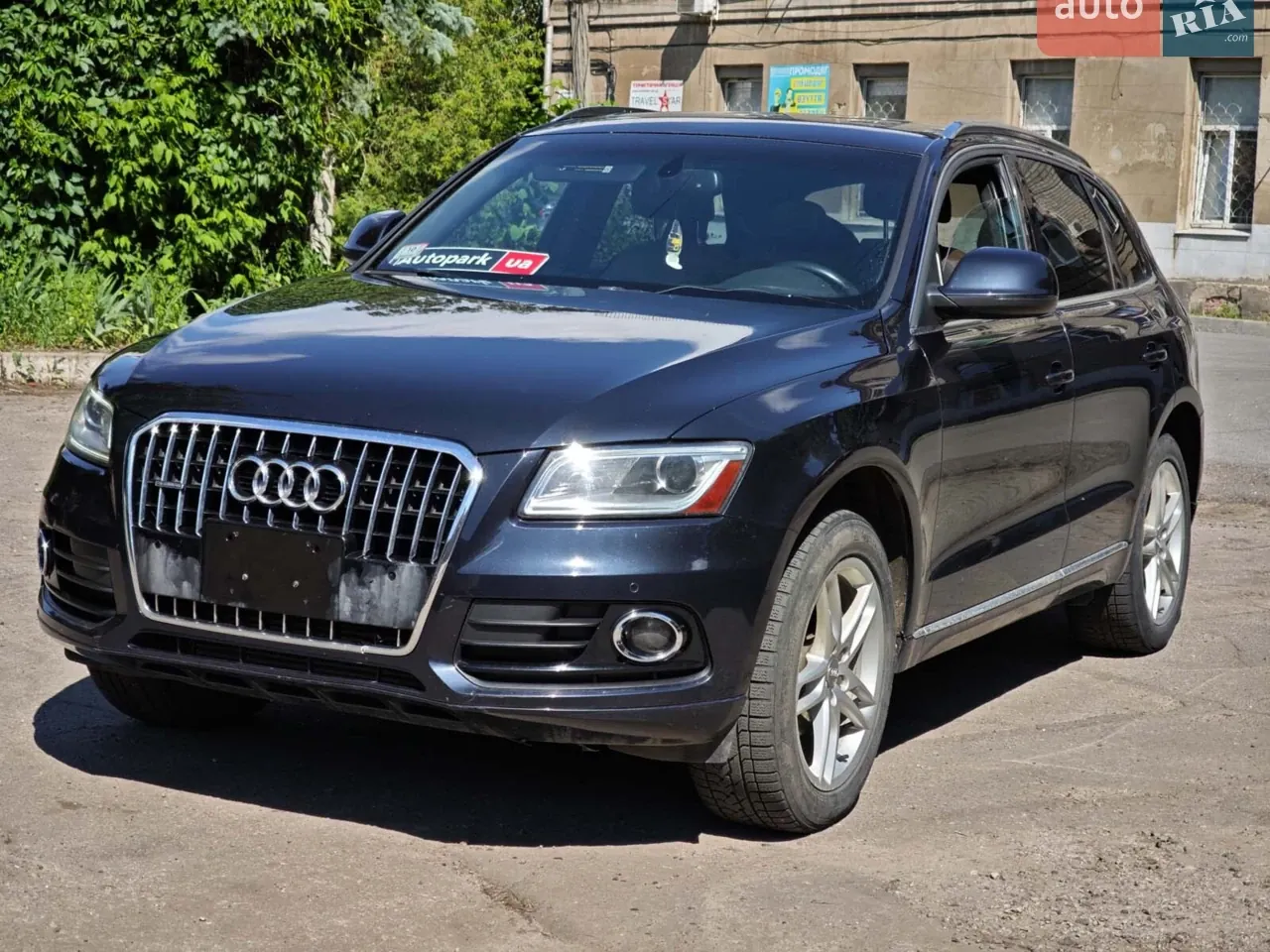 Audi Q5
