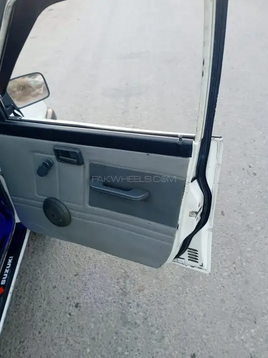 Suzuki Mehran