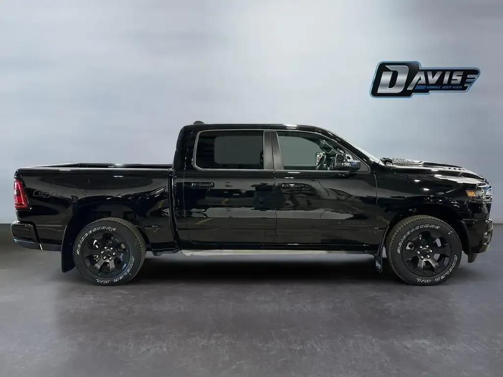 Ram 1500 2026 photo 4