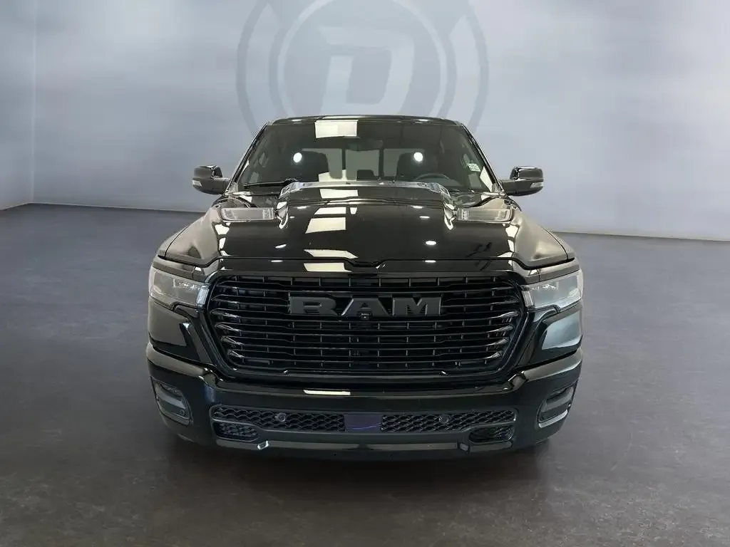 Ram 1500 2026 photo 2