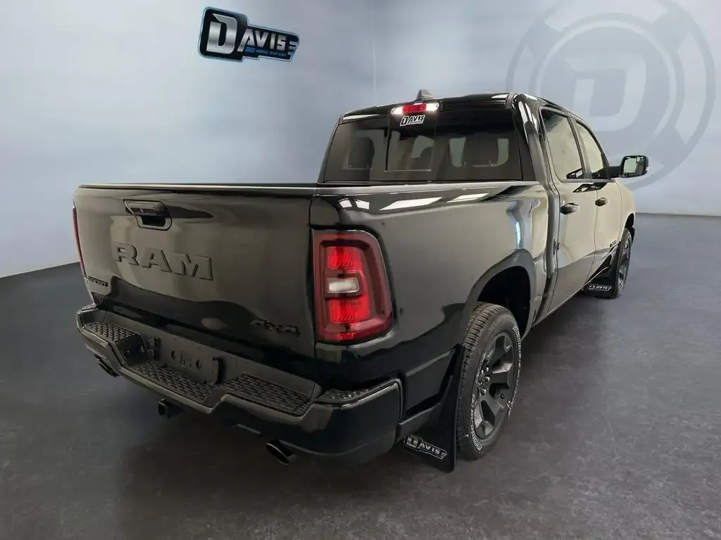 Ram 1500 2026 photo 5