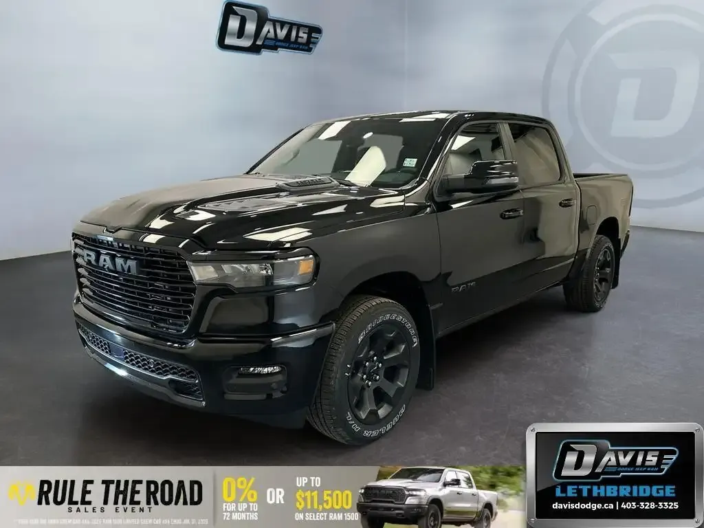 Ram 1500