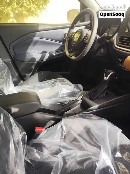 Toyota Starlet 2024 photo 3