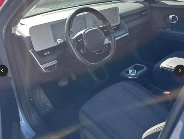 Hyundai Ioniq 5 2023 photo 3