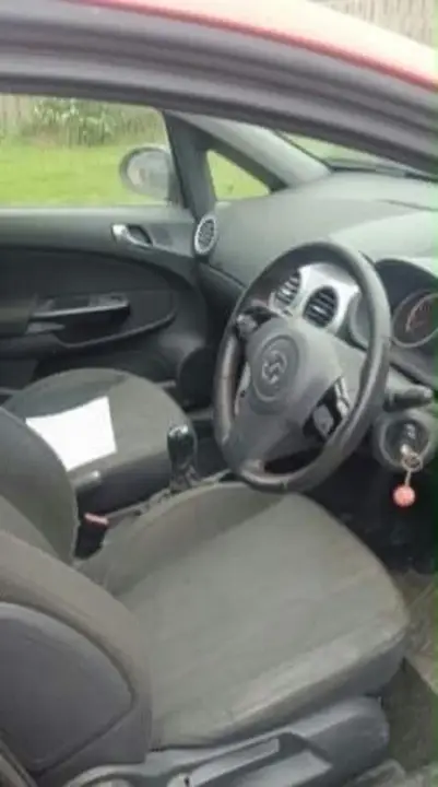 Vauxhall Corsa 2012 photo 5