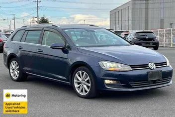 Volkswagen Golf 2014 photo 2