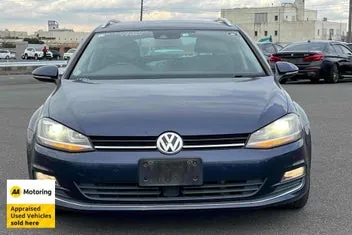 Volkswagen Golf 2014 photo 3