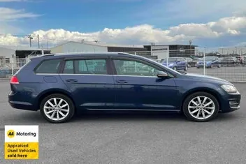 Volkswagen Golf 2014 photo 4