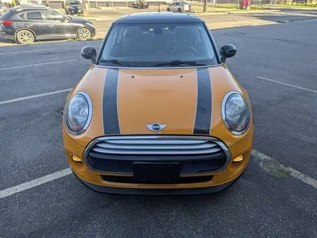 Mini Cooper 2014 photo 2