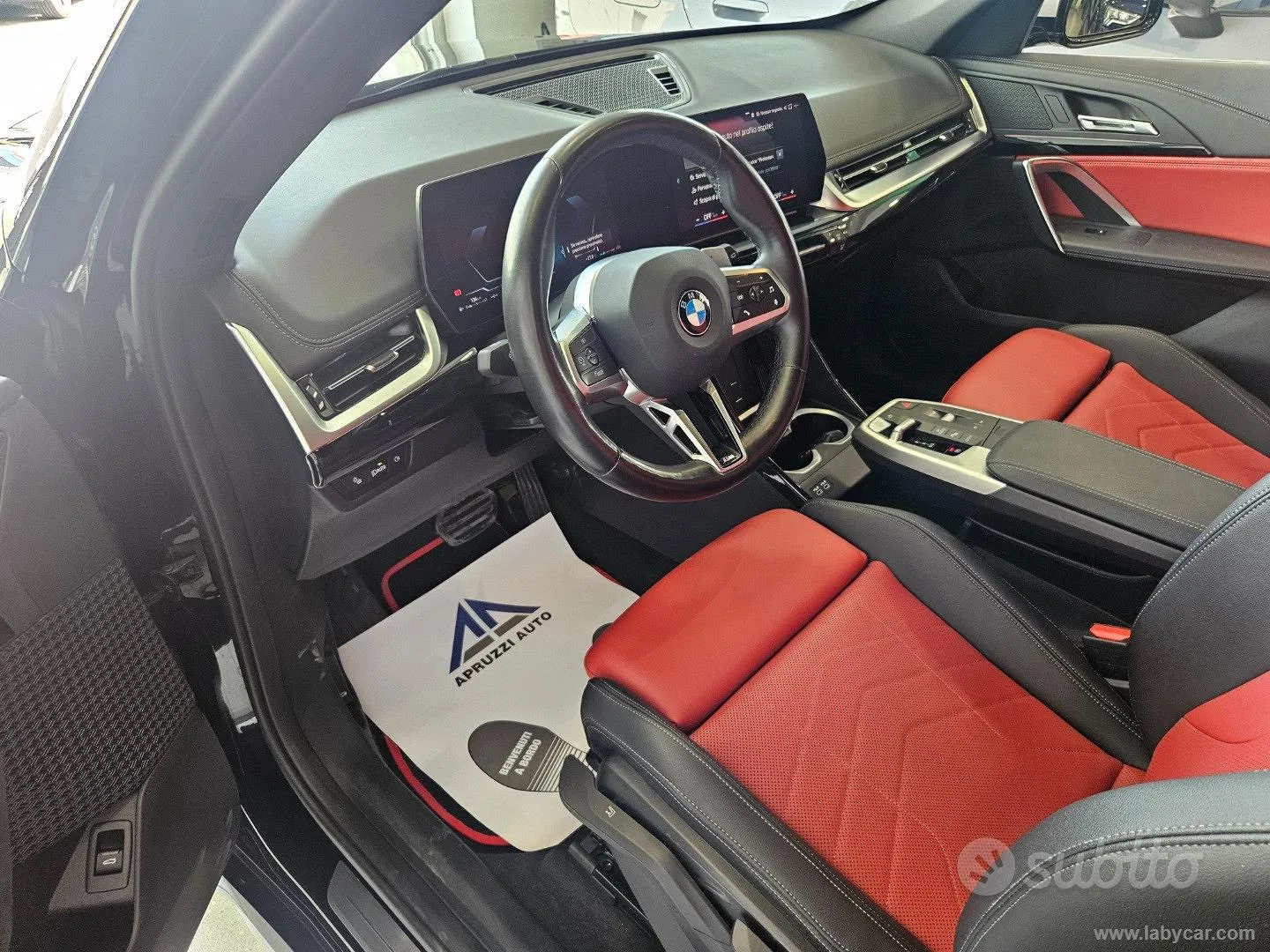 BMW X1 2023 photo 5