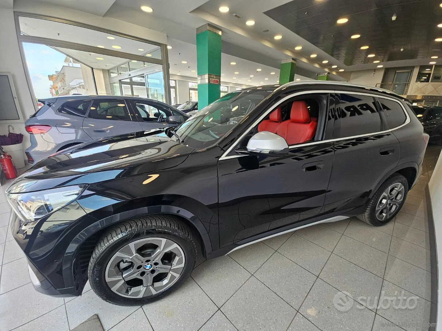 BMW X1 2023 photo 4