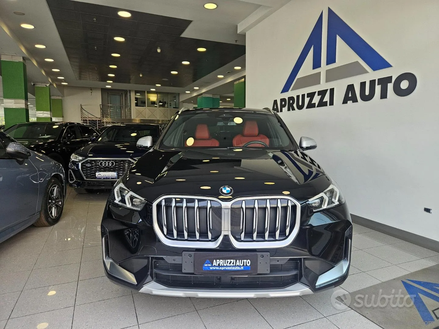 BMW X1 2023 photo 2
