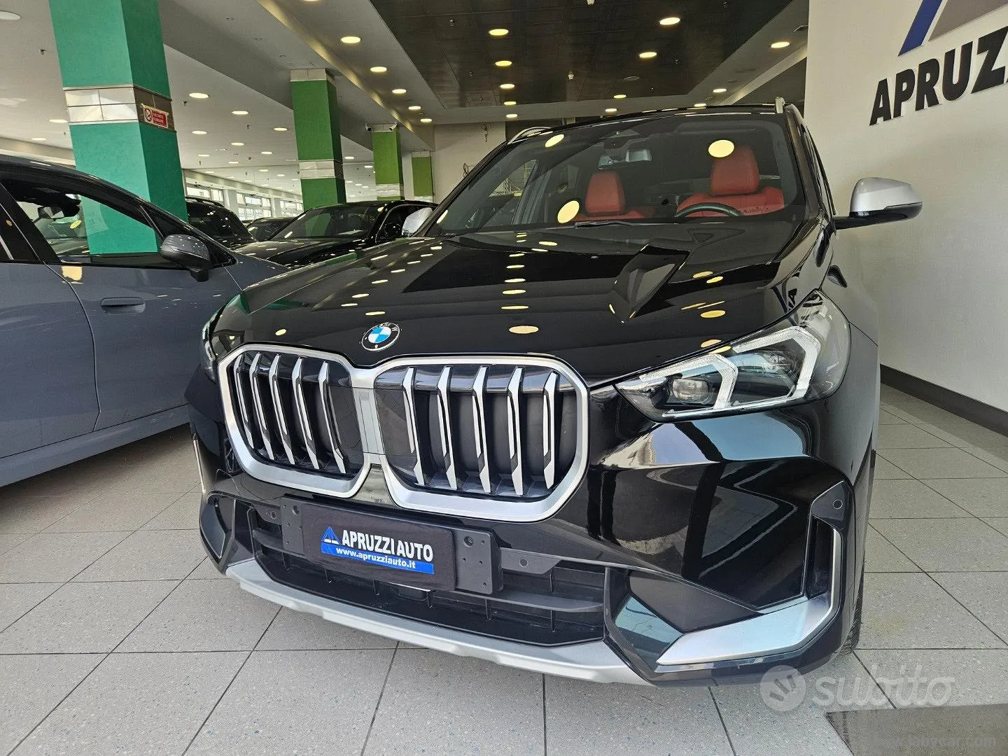 BMW X1 2023 photo 3