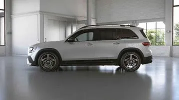 Mercedes-Benz Glb 2021 photo 3