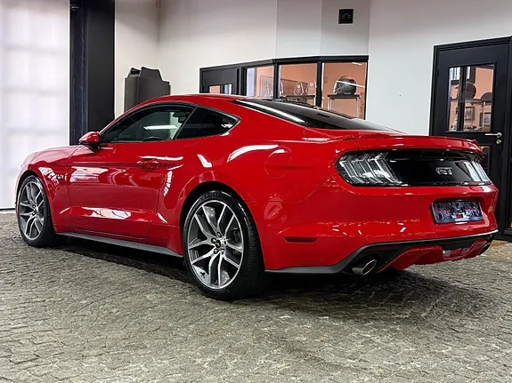 Ford Mustang 2015 photo 3