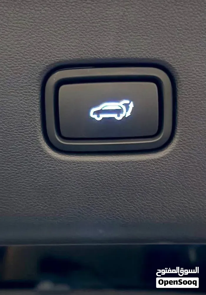Hyundai Tucson 2023 photo 3