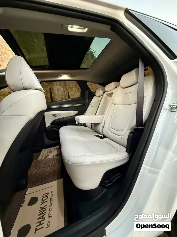Hyundai Tucson 2023 photo 4