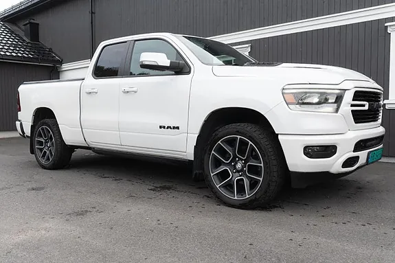 Dodge Ram 1500