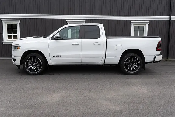 Dodge Ram 1500 2019 photo 2