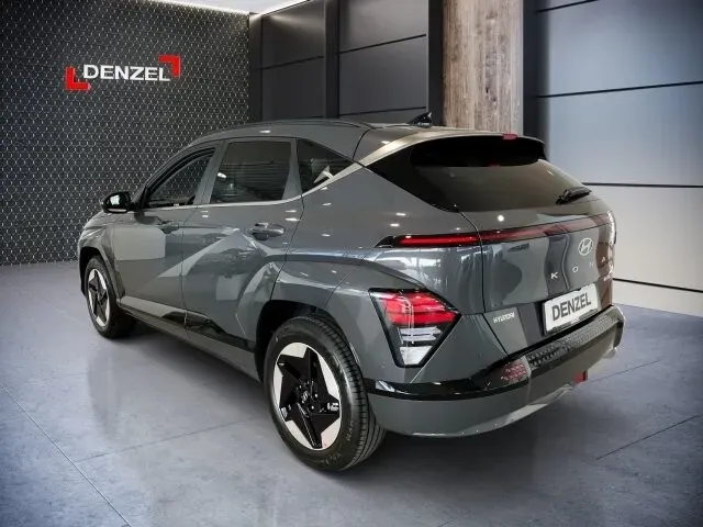 Hyundai Kona 2026 photo 3
