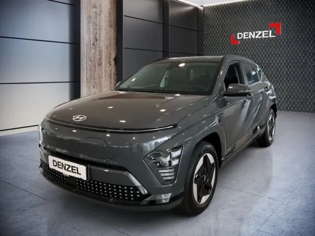 Hyundai Kona 2026 photo 2
