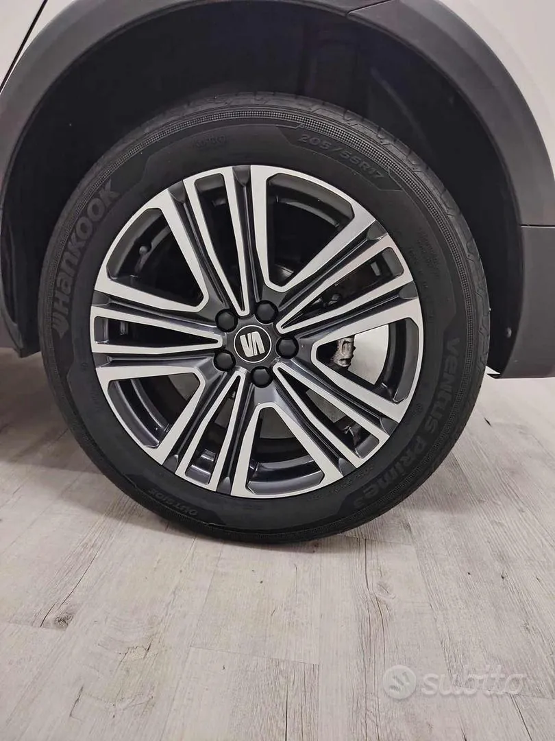 Seat Arona 2018 photo 5
